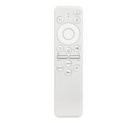 BP59-00149D VINABTY Remplacement de la télécommande vocale appropriée Samsung Smart Projector, Monitor Projector M7 M8 Series Smart Monitor Projector with 4 Shortcut Buttons BP59-00149L