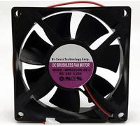 BP802524HL-03 Fan 24V 0.25A 80×80×25mm Cooling Fan BP802524HL-03