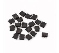 BP9022A SOP-8 résistances fixes SMD SMT PCB montage en Surface LED pilote IC résistance puce puce puce 20 pièces Composants consommateurs d'énergie