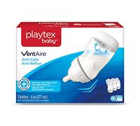 BPA Free Playtex Ventaire Bottle 3pk by Playtex
