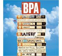 Bpa - I Think Were Gonna Need. [Import]