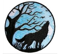 BPA Patch Thermocollant Ecusson Thermocollant Ecusson a Coudre