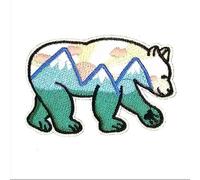 BPA Patch Thermocollant Ecusson Thermocollant Ecusson a Coudre