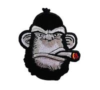 BPA Patch Thermocollant Ecusson Thermocollant Ecusson a Coudre