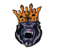BPA Patch Thermocollant Ecusson Thermocollant Ecusson a Coudre