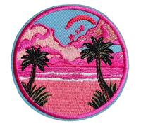 BPA Patch Thermocollant Ecusson Thermocollant Ecusson a Coudre