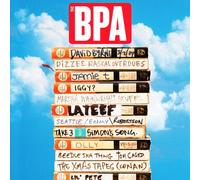 Bpa the - I Think We're Gonna Need a Bigger B [Import]