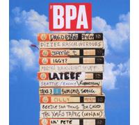 Bpa,the - The Brighton Port Authority [Import]