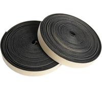 BPABDEITR Adhésif for Joint Éponge EPDM, Tailles 2 Mm X 10 M, Paquet De