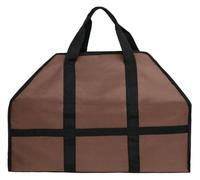 BPABDEITR Bûche De Bois Chauffage En Tissu Oxford 600D