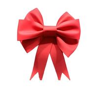 BPABDEITR Matériel for nœud Papillon à Faire soi-même, Multicolore, 50-75 cm(Orange 75cm)