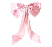 BPABDEITR Nœud Papillon Multicolore for la décoration de Chambre(Light Pink)