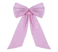 BPABDEITR Nœud Papillon Multicolore for la décoration de Chambre(Roze)