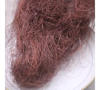 BPABDEITR Papier De Soie Déchiqueté Cadeau Remplissage Multicolore 30-500g(Deep Coffee,500g)