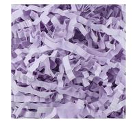 BPABDEITR Papier Déchiqueté Froissé Multicolore 100-500g(Light Purple,200g)