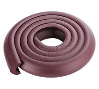 BPABDEITR Protections d'angle De Bord Ou Ensemble for Meubles, Multicolore(Bruin)