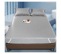 BPABDEITR Tapis de Couchage d'été en rotin rafraîchissant et Pliable, Plusieurs Tailles(90 * 195cm)
