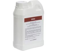 Détergent DD03 Désoxydant dégraissant ultrasons pH acide 1L