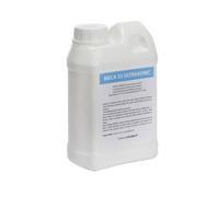 BPAC MECA33 Détergent Mécanique et Industriel - Nettoyant Ultrason Puissant pour Mecanique - Solution Dégraissante Fabriquée en France - 1 Litre - Economique : dilution de 2 à 5 %