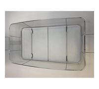 BPAC Panier Maille Fine 28 litres pour Bac a Ultrason - Panier Maille pour Cuve Nettoyeur Ultrasons 28-30 litres