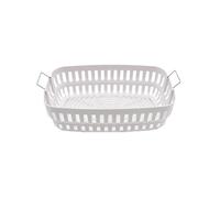 BPAC Panier Plastique 2,5 litres pour Bac a Ultrason