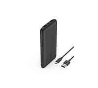 Belkin BOOST↑CHARGE 10000 mAh Noir