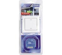 BPB55 Blisterpack Beschattung Eltako Kit de démarrage pour commande de volet roulant en façade, en