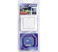 BPB55 Blisterpack Beschattung Eltako sans fil Kit de démarrage pour commande de volet roulant en façade, encastré Puissance de coupure (max.) 1000 W