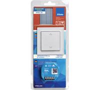 BPB55-J62 Blister-Pack Eltako sans fil Kit de commande de volet roulant store à rouleau encastré