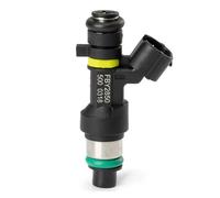 BPBHFFNMW Injecteur de Carburant Buse d'injecteur de Carburant, 4 pièces, pour Nissan, pour Cube, pour Sentra, pour NV200 2007 - 2014, OEM:16600EN200 FBY2850 FJ1056 2971006 injecteur