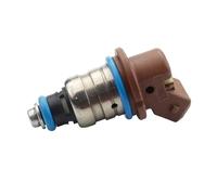 BPBHFFNMW Injecteur de Carburant Buse d'injecteur de Carburant, Accessoires de Voiture OEM:35310 - 25700 3531025700 pour Hyundai pour NF pour Sonata pour CARENSE injecteur(1pcs)