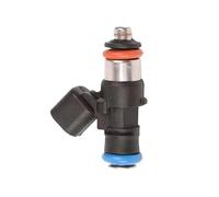 BPBHFFNMW Injecteur de Carburant Buse D'injecteur De Carburant pour Voiture, pour Ford, pour Lincoln, pour MKZ, pour Mercury, pour Mazda, pour CX-9, OEM:0280158091 injecteur(1pcs)