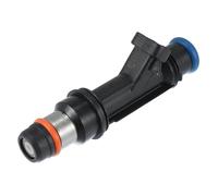 BPBHFFNMW Injecteur de Carburant Buse d'injection de Carburant pour Voiture, 1/6 pièces, pour Chevy, pour Trailblazer 2002-2004, pour EXT 2003-2004, OEM:12569573, 12569565 injecteur(1PCS)