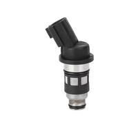 BPBHFFNMW Injecteur de Carburant Injecteur de Carburant adapté pour Nissan, pour Thunderbolt, pour Horse, pour March, pour Sunshine, pour N15, pour Primera, pour Tsuru, 1,6 l injecteur(1pcs)