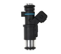 BPBHFFNMW Injecteur de Carburant Injecteur De Carburant Automobile, 1/4 Pièces, pour Peugeot 106 206 306 pour Citroen 1984, OEM:0280156357 injecteur(1)
