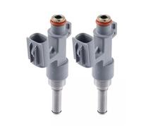 BPBHFFNMW Injecteur de Carburant Injecteur de Carburant de Voiture, pour Toyota, pour Camry, pour XSE Se, pour XLE Le, pour RAV4, pour Lexus 2,5l, 2019 - 2021 injecteur(2pcs)