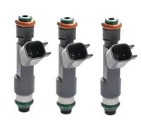 BPBHFFNMW Injecteur de Carburant Injecteur de Carburant pour Volvo pour S80 pour XC90 pour Opel pour Vectra 2005-2011 OEM:8653608 86536080 85212247 FJ1073 M1374 injecteur(3pcs)