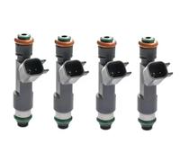 BPBHFFNMW Injecteur de Carburant Injecteur de Carburant pour Volvo pour S80 pour XC90 pour Opel pour Vectra 2005-2011 OEM:8653608 86536080 85212247 FJ1073 M1374 injecteur(4pcs)