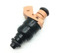BPBHFFNMW Injecteur de Carburant pour A6 pour S4 4 Pièces De Rechange pour Injecteur De Carburant De Soupape D'injection De Voiture Accessoires OEM : 078133551BL 078133551M injecteur