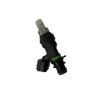 BPBHFFNMW Injecteur de Carburant pour Applicable pour Charrue pour K6A pour Suzuki pour Automobile 4PCS Buse D'injecteur De Carburant OEM :15710-58J50 FBYB010 injecteur