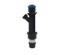 BPBHFFNMW Injecteur de Carburant pour Colorado pour GMC pour Hummer pour H3 5 Pièces De Rechange pour Injecteur De Carburant Accessoires OEM : 12589465 25364984 injecteur