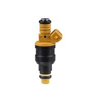 BPBHFFNMW Injecteur de Carburant pour Ford pour Lincoln 4.6L 5.0L 5.4L 5.8L 8 Pièces Buse D'injecteur De Carburant De Voiture À Débit Assorti OEM:0280150943 injecteur