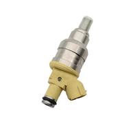 BPBHFFNMW Injecteur de Carburant pour Mazda pour B2200 2.2L pour I4 1990-1993 4 Pièces Pièces Automobiles Soupape D'injecteur De Carburant OEM: INP-081 INP081 INP-081 F2GB-13-250 injecteur