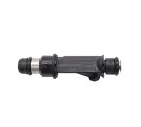 BPBHFFNMW Injecteur de Carburant pour Suzuki pour Florenza pour Reno 2.0L 2004 2005 Buse D'injecteur De Carburant De Voiture OEM:96334808 25332290 injecteur(4pcs)