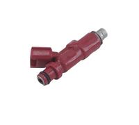 BPBHFFNMW Injecteur de Carburant pour Toyota pour Avanza pour F601RM pour K3VE Buse D'injecteur De Carburant pour Moteur De Voiture, OEM:23250-97401 23209-97401, 4 Pièces injecteur