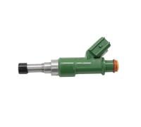 BPBHFFNMW Injecteur de Carburant pour Toyota pour Hilux pour Land pour Cruiser pour Prado pour Fortuner pour Tacoma Buse D'injecteur De Carburant OEM:23250-0C050 injecteur