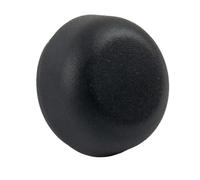 BPBZUTUMDZ Adapté for Tesla modèle 3 16-22, Bras d'essuie-Glace Avant, Capuchon d'écrou, Couvercle de Boulon de Remplacement, Utilisation de pièces extérieures ABS 1106610-00-A