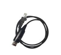 BPBZUTUMDZ Câble de programmation USB adapté for Anytone At-588UV AT-778UV, Radio bidirectionnelle Mobile for voiture