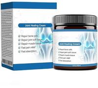 BPC-157 Joint Healing Cream,Professional Joint relief Cream,Natural Ingredients,Pain Relief creams,for Back,Knee,Hands,Neck,Feet,for All Skin Types (1)