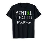 BPD Bipolaire Sensibilisation à la santé mentale T-Shirt
